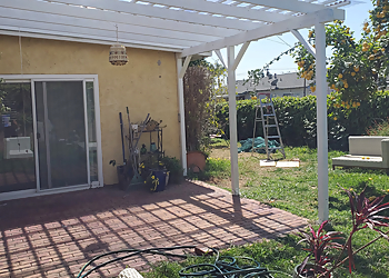 Anaheim Handyman Ibarra's Handyman Service