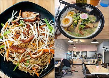 Ibendoo Ramen - Salem, OR Japanese Restaurants - Service Highlights