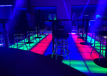 Brownsville Night Clubs Ibissa Lounge Bar