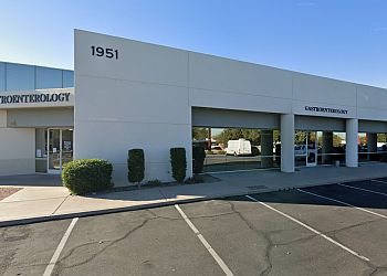 Tucson Gastroenterologists Ibraheem Mizyed, MD - NORTHWEST GASTROENTEROLOGY