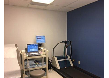 Inglewood Cardiologists Ibrahim Helmy, MD, FACC, FACP