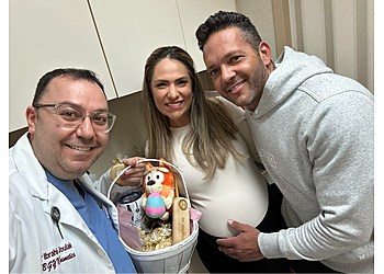 Lowell Gynecologists Ibrahim Joulak, MD