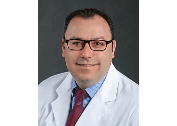 Ibrahim Joulak, MD Lowell Gynecologists