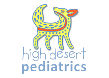 Albuquerque Pediatricians Ibuki Suga, MD - HIGH DESERT PEDIATRICS