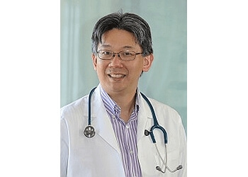 Albuquerque pediatrician Ibuki Suga, MD - HIGH DESERT PEDIATRICS 