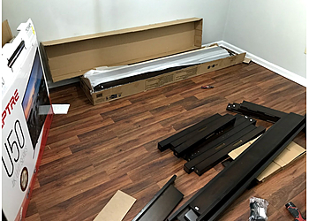 Norfolk Handyman Icandoit Home Improvements