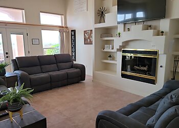 Albuquerque Addiction Treatment Centers Icarus Alcohol & Drug Rehab New Mexico