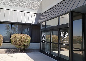 Icarus Alcohol & Drug Rehab New Mexico Albuquerque Addiction Treatment Centers image 1