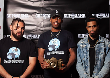 Clarksville Videographers Ice Breaking Films LLC