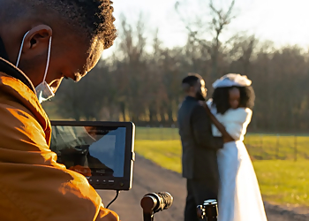 Clarksville Videographers Ice Breaking Films LLC