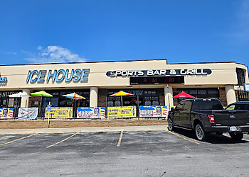 Omaha Sports Bars IceHouse Sports Bar