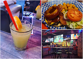 Omaha Sports Bars IceHouse Sports Bar