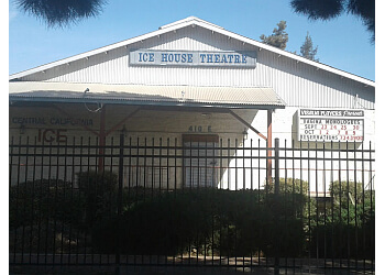 Ice House Theater