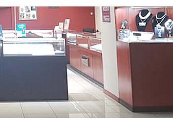 Las Vegas Jewelry Iceberg Diamonds