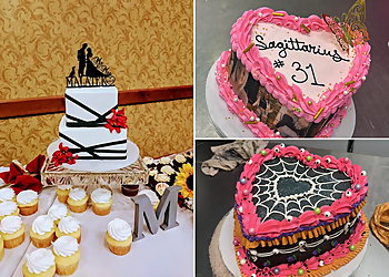 Cedar Rapids Cakes Iced Bakery