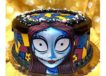 Iced Bakery Cedar Rapids Cakes image 1