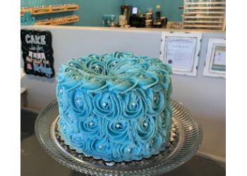 3 Best Cakes in Gilbert, AZ - Expert Recommendations