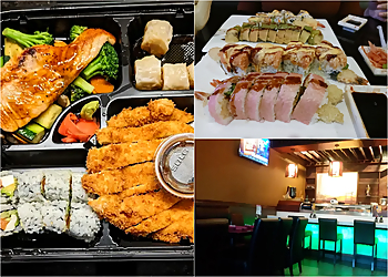 Rochester Sushi Ichi Tokyo North