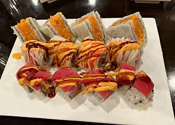 Ichi Tokyo North Rochester Sushi image 1