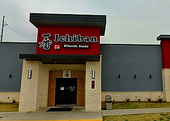 Waco Sushi Ichiban