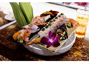 Ichiban Waco Sushi