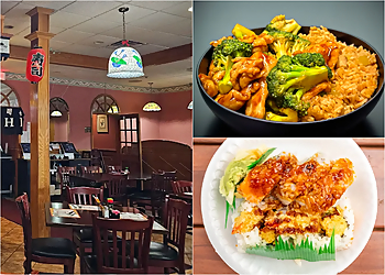 Springfield Japanese Restaurants Ichiban East Longmeadow