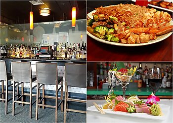 Pittsburgh Sushi Ichiban Hibachi & Sushi Bar