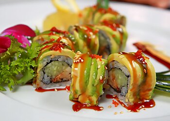 Ichiban Hibachi & Sushi Bar Pittsburgh Sushi image 1