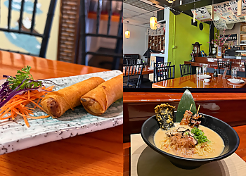 Ichiban Izakaya - St Petersburg, FL Japanese Restaurants - Service Highlights