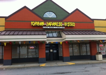 3 Best Anese Restaurants In Sterling Heights Mi Threebestrated Ichiban Anese Bistro