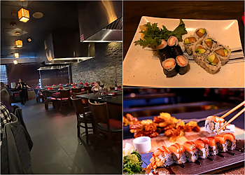 Sterling Heights Japanese Restaurants Ichiban Japanese Bistro Sterling Heights