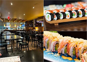 Cincinnati Sushi Ichiban Japanese Cuisine