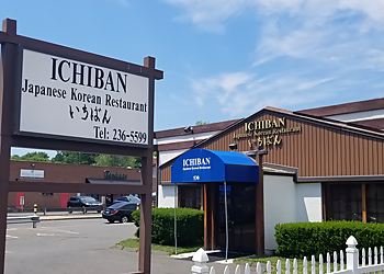 Hartford Sushi Ichiban Japanese & Korean Restaurant