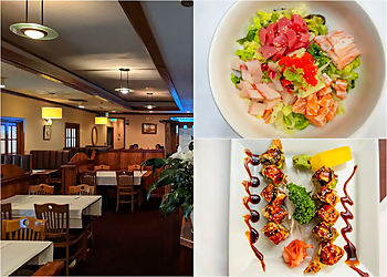 Hartford Sushi Ichiban Japanese & Korean Restaurant