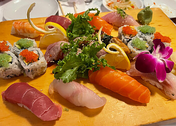 Ichiban Japanese & Korean Restaurant Hartford Sushi