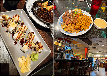 Allentown Sushi Ichiban Japanese Steakhouse