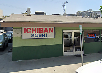 Downey Sushi Ichiban Sushi