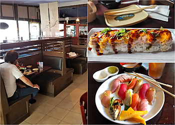 Downey Sushi Ichiban Sushi