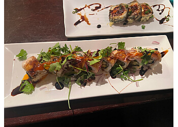 Ichiban Sushi Downey Sushi