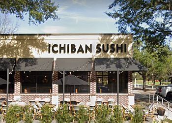 3 Best Sushi in Gainesville, FL - Expert Recommendations