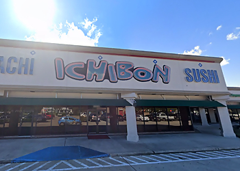 Pasadena Japanese Restaurants Ichibon