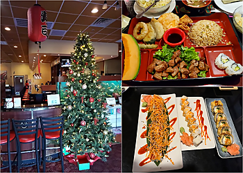 Pasadena Japanese Restaurants Ichibon