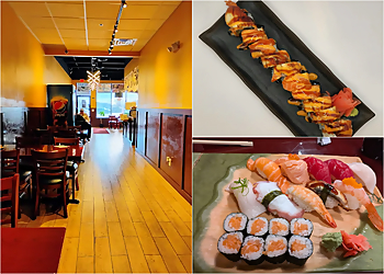 Sterling Heights Sushi Ichii Sushi