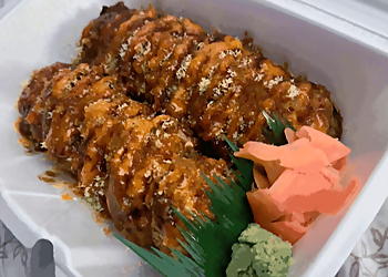 Ichii Sushi Sterling Heights Sushi image 1