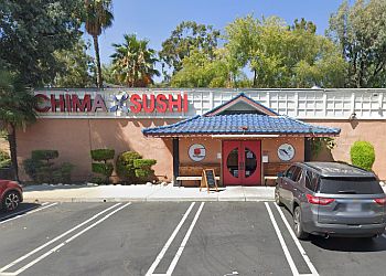 Pasadena Sushi Ichima Sushi