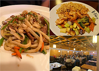 Bridgeport Japanese Restaurants Ichiro Japanese Hibachi and Sushi Bar