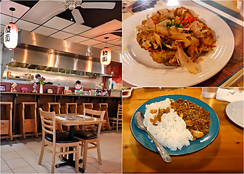 Norfolk Japanese Restaurants Ichran Japanese Ramen