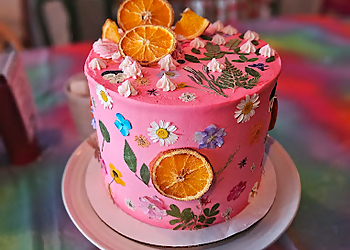 Icing For Izaac - Fort Wayne, IN Cakes - Dessert Image