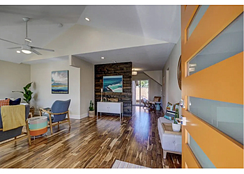 Clovis Home Builders Icon Construction & Design
