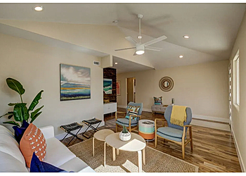 Clovis Home Builders Icon Construction & Design